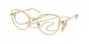 OKULARY KOREKCYJNE SWAROVSKI SK 1022 4039 52 ROZMIAR M